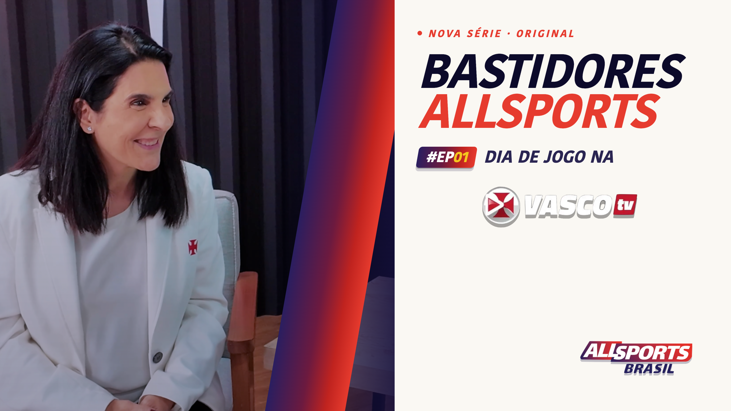 Bastidores AllSports